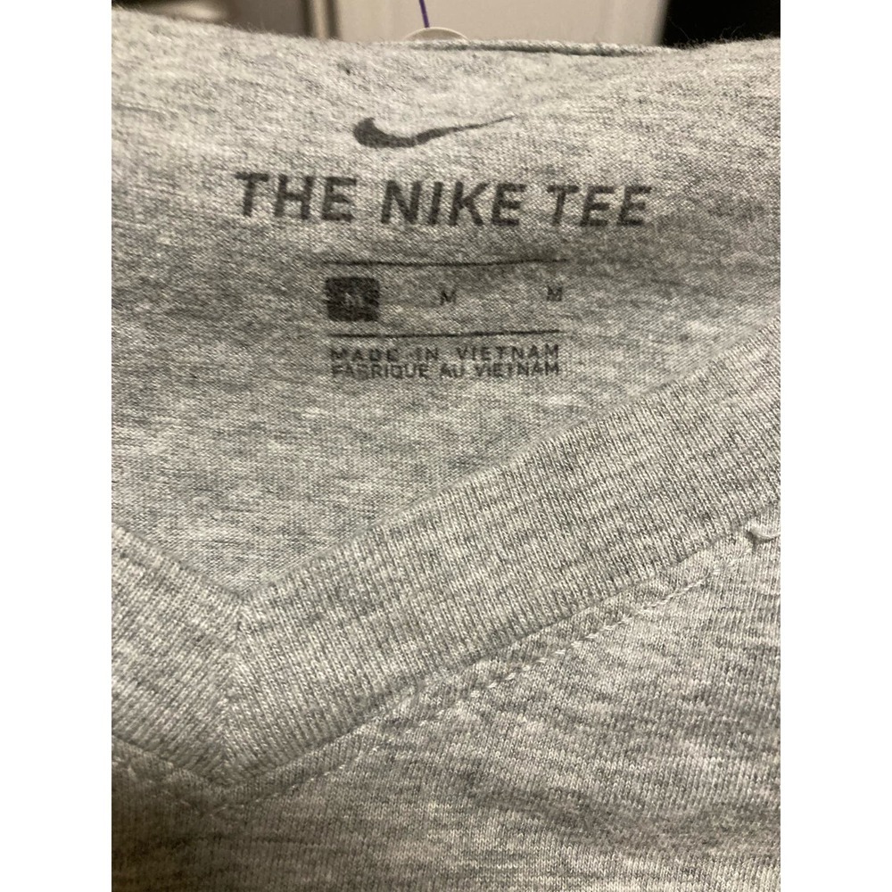 Women’s Nike Go Pack Go Green Bay Packers Shirt Size M - Picture 2 of 3